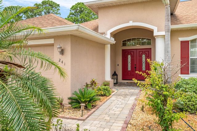 241 DEVLIN COURT, Palm Bay, FL 32909
