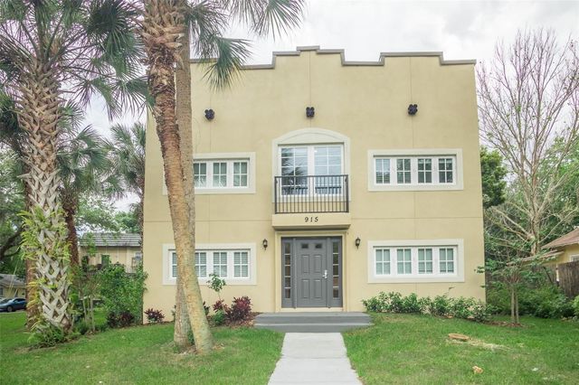 915 E PALMETTO STREET, Lakeland, FL 33801