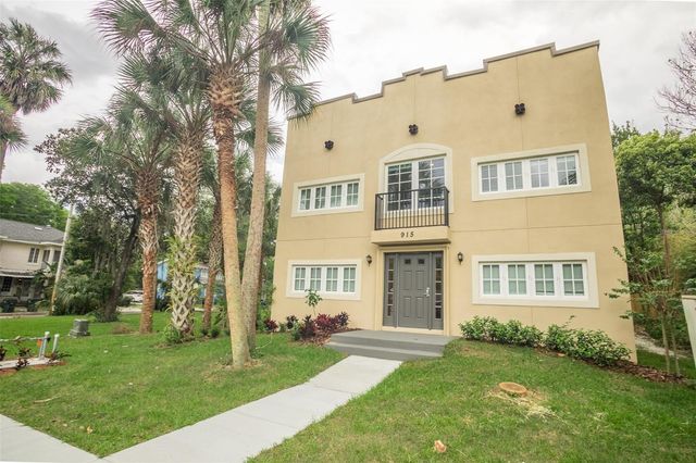 915 E PALMETTO STREET, Lakeland, FL 33801