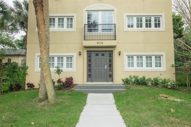 915 E PALMETTO STREET, Lakeland, FL 33801