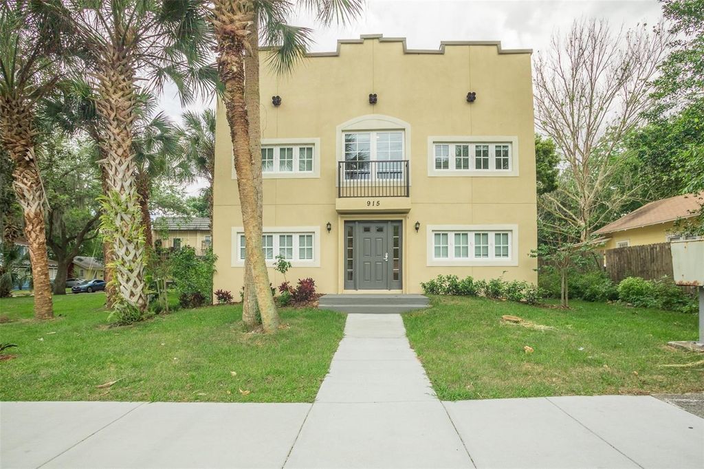 915 E PALMETTO STREET, Lakeland, FL 33801