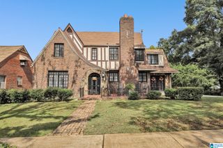 2808 BUSH BOULEVARD, Birmingham, AL 35208