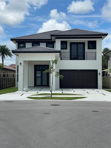 14442 SW 14th Street, Miami, FL 33184