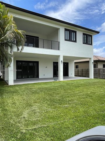 14442 SW 14th Street, Miami, FL 33184