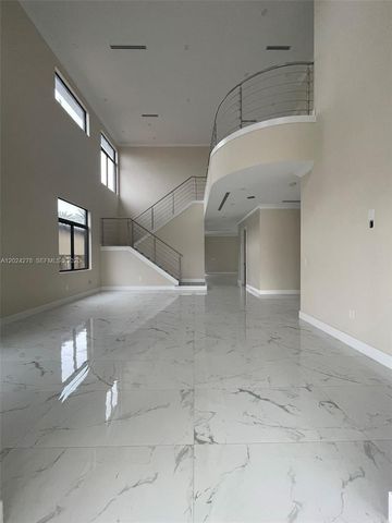 14442 SW 14th Street, Miami, FL 33184