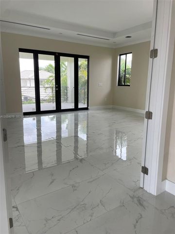 14442 SW 14th Street, Miami, FL 33184