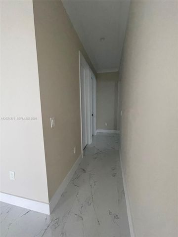 14442 SW 14th Street, Miami, FL 33184