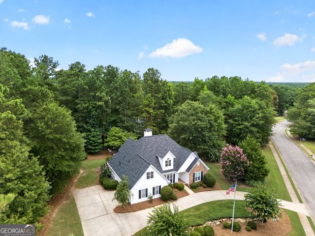 150 Chess Chase, Fayetteville, GA 30215