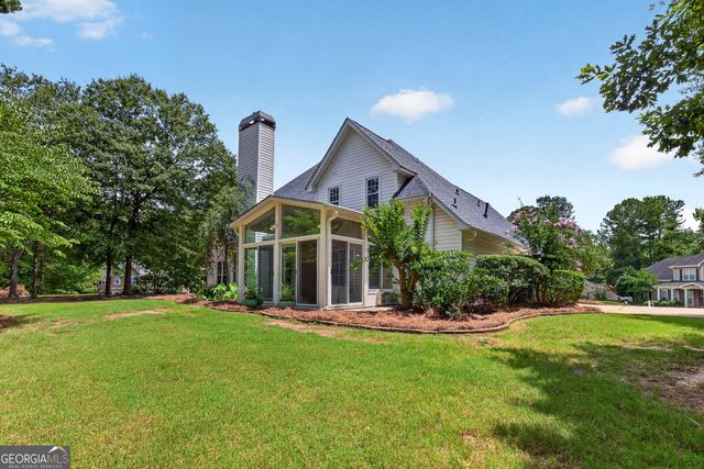 150 Chess Chase, Fayetteville, GA 30215