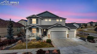 5564 Leon Young Drive, Colorado Springs, CO 80924
