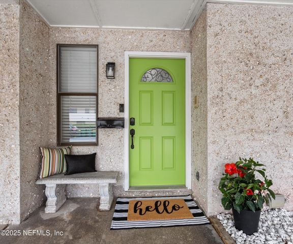 2219 GORDEN Avenue, Jacksonville Beach, FL 32250