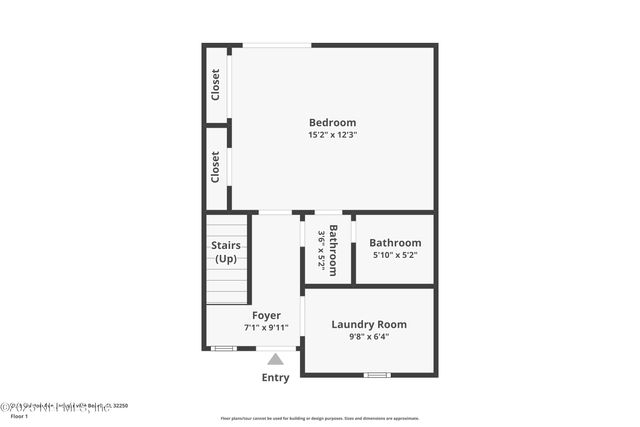 2219 GORDEN Avenue, Jacksonville Beach, FL 32250