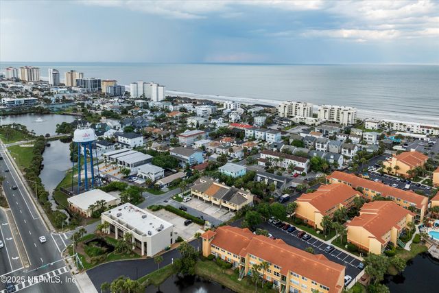 2219 GORDEN Avenue, Jacksonville Beach, FL 32250