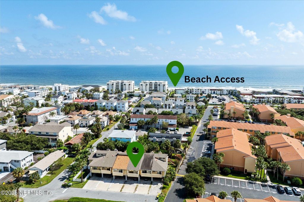2219 GORDEN Avenue, Jacksonville Beach, FL 32250