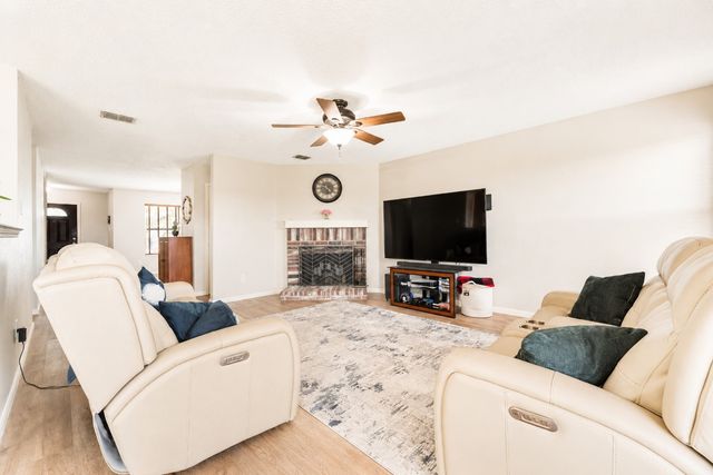2517 Brinlee Branch Lane, Mckinney, TX 75071