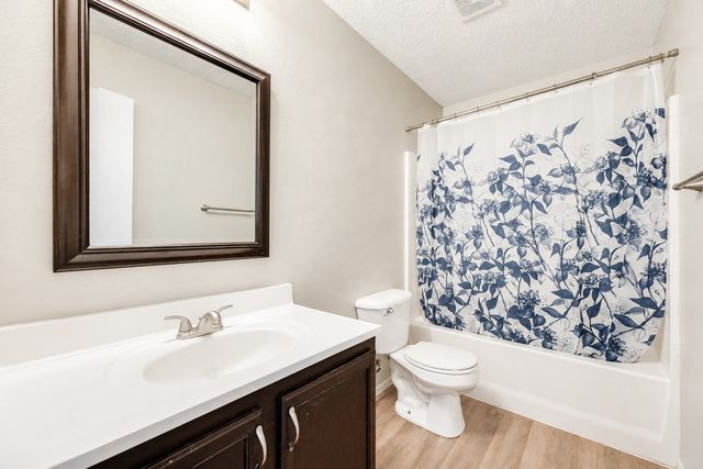 2517 Brinlee Branch Lane, Mckinney, TX 75071