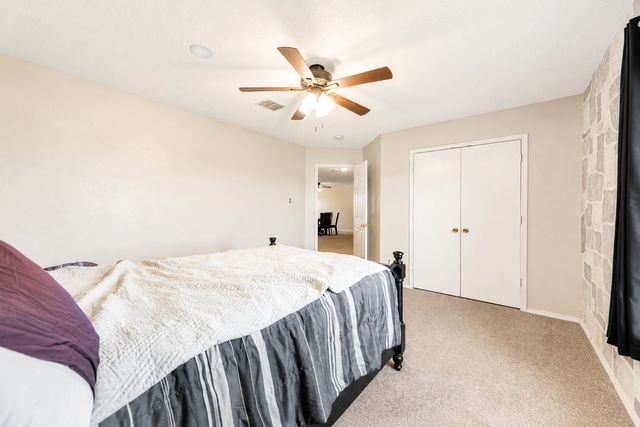 2517 Brinlee Branch Lane, Mckinney, TX 75071