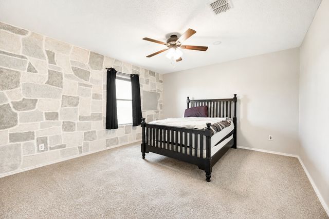 2517 Brinlee Branch Lane, Mckinney, TX 75071