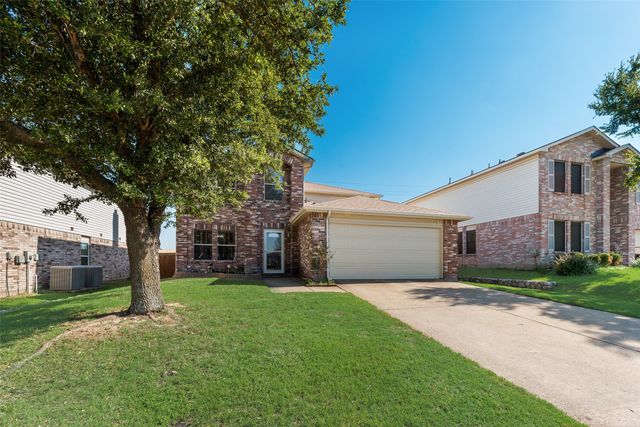 2517 Brinlee Branch Lane, Mckinney, TX 75071
