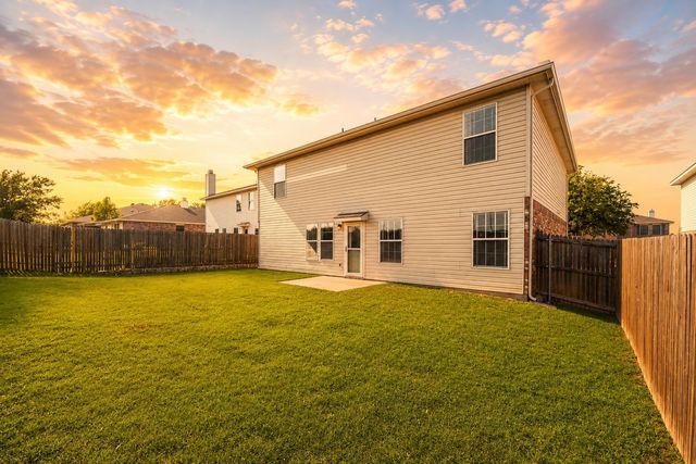 2517 Brinlee Branch Lane, Mckinney, TX 75071