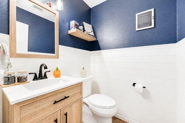 2517 Brinlee Branch Lane, Mckinney, TX 75071