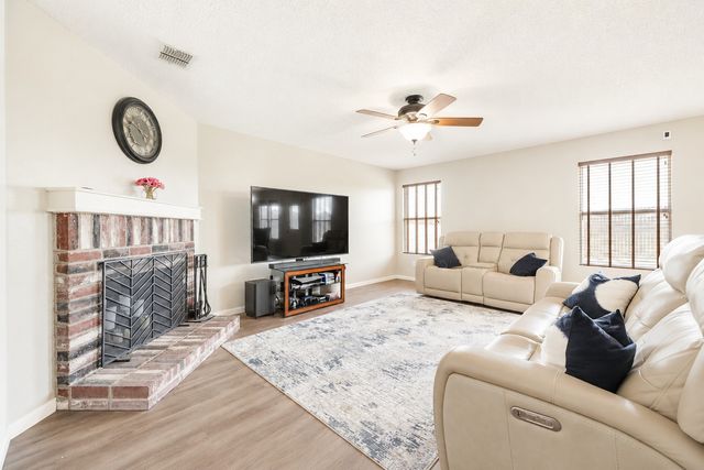 2517 Brinlee Branch Lane, Mckinney, TX 75071
