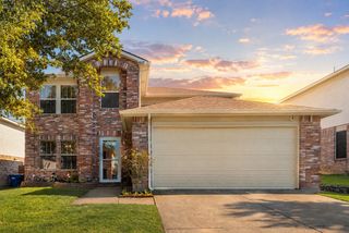 2517 Brinlee Branch Lane, Mckinney, TX 75071