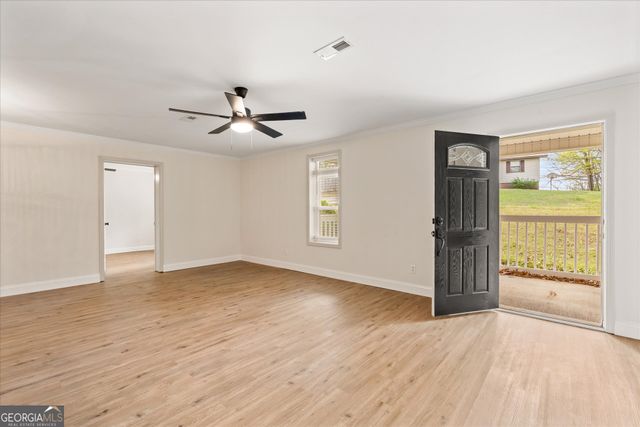 269 Eldred Street, Lineville, AL 36226