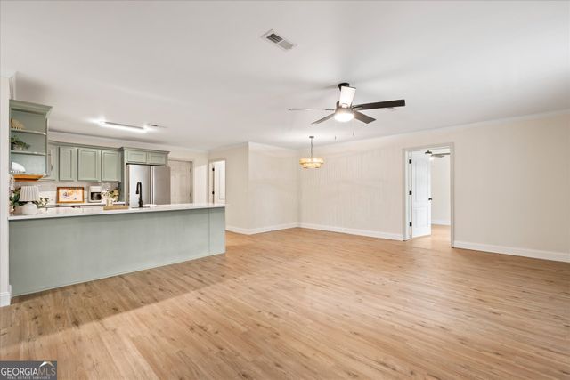 269 Eldred Street, Lineville, AL 36226
