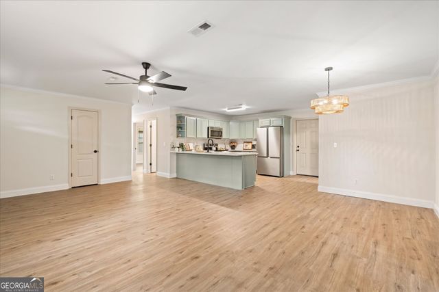 269 Eldred Street, Lineville, AL 36226