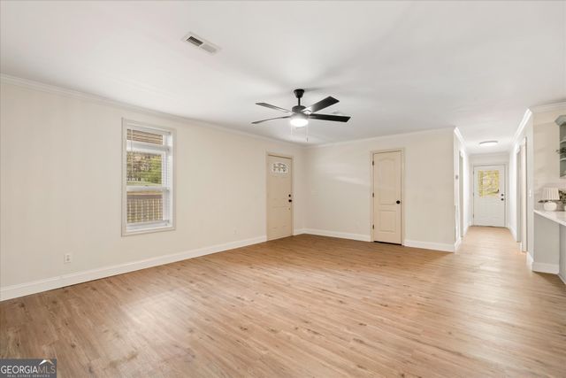 269 Eldred Street, Lineville, AL 36226