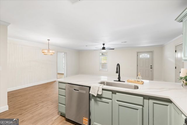 269 Eldred Street, Lineville, AL 36226