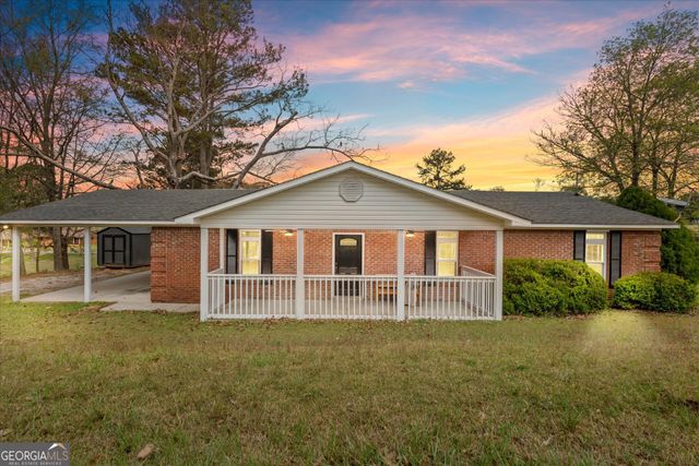 269 Eldred Street, Lineville, AL 36226
