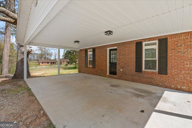 269 Eldred Street, Lineville, AL 36226