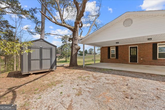 269 Eldred Street, Lineville, AL 36226
