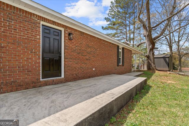269 Eldred Street, Lineville, AL 36226