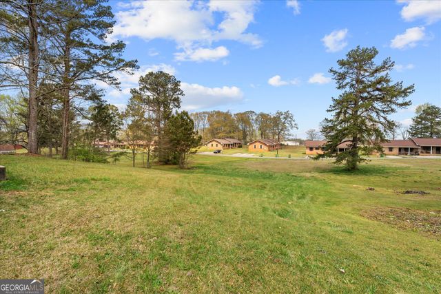 269 Eldred Street, Lineville, AL 36226