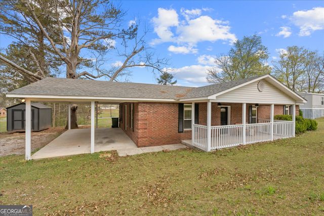 269 Eldred Street, Lineville, AL 36226