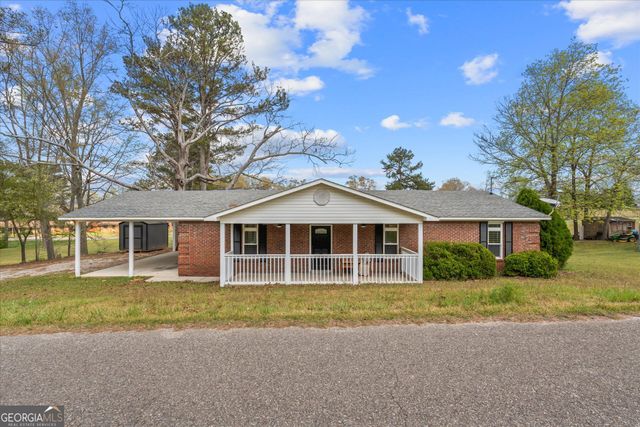 269 Eldred Street, Lineville, AL 36226