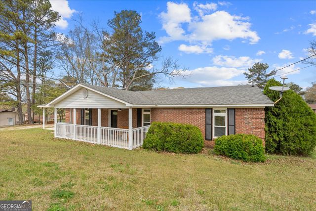 269 Eldred Street, Lineville, AL 36226