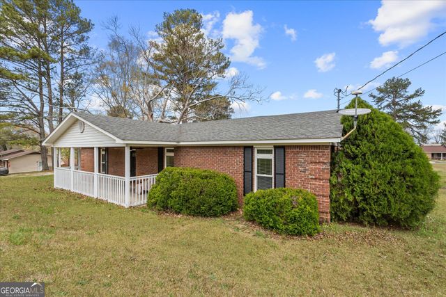 269 Eldred Street, Lineville, AL 36226