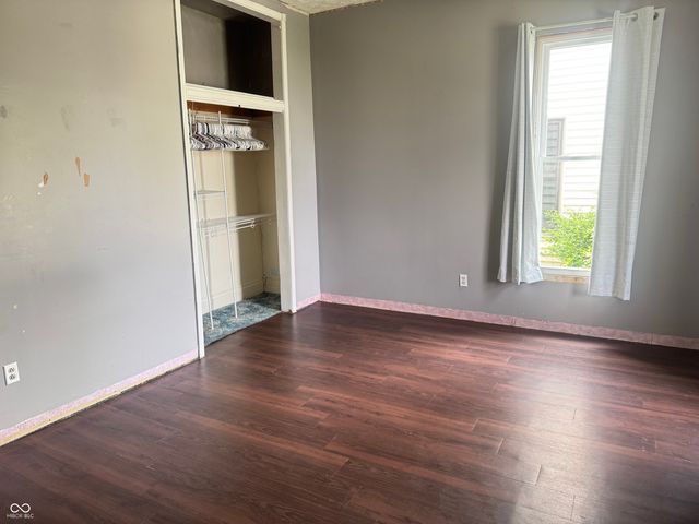 815 E Washington Street, Greensburg, IN 47240