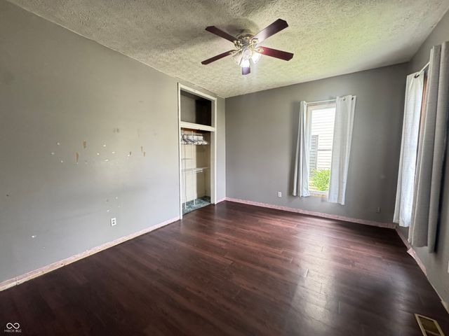815 E Washington Street, Greensburg, IN 47240