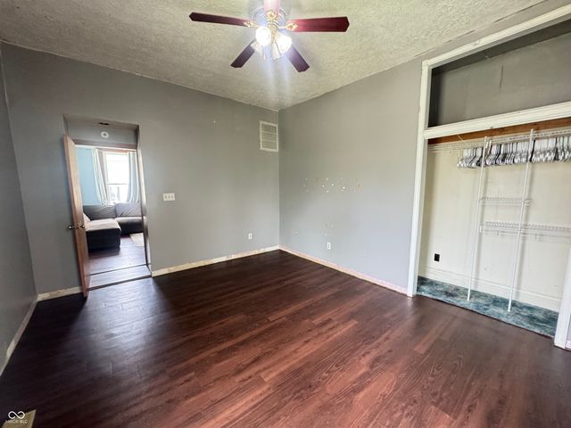815 E Washington Street, Greensburg, IN 47240