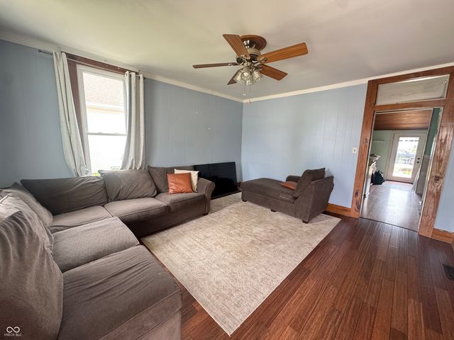 815 E Washington Street, Greensburg, IN 47240