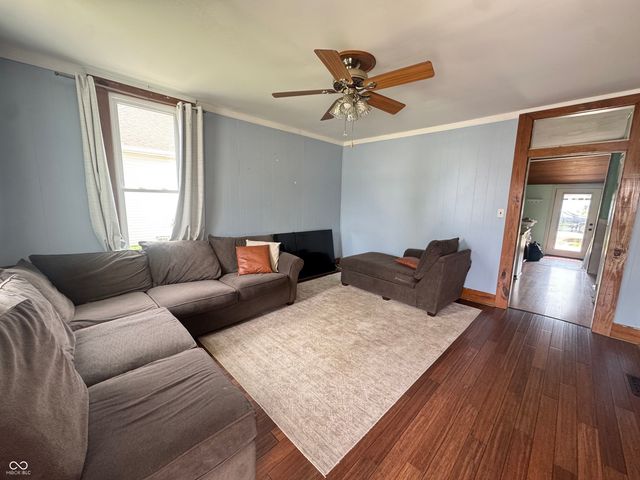815 E Washington Street, Greensburg, IN 47240