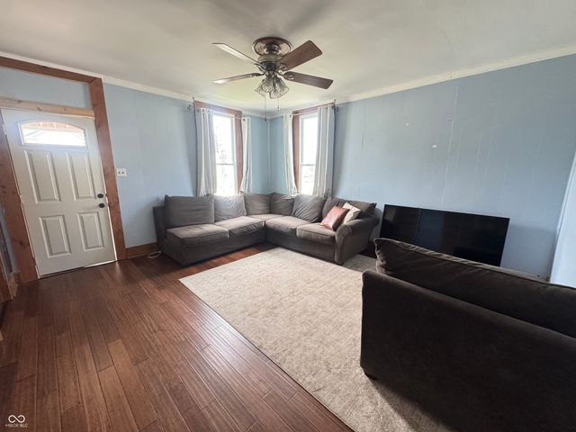 815 E Washington Street, Greensburg, IN 47240