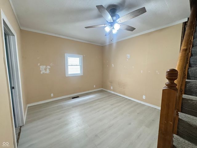 815 E Washington Street, Greensburg, IN 47240