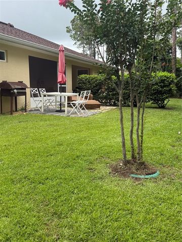 25 FARNELL LANE B, Palm Coast, FL 32137