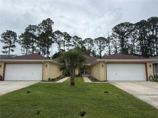 25 FARNELL LANE B, Palm Coast, FL 32137
